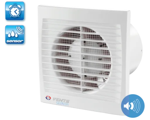 VENTS 100 SILENTA - STH